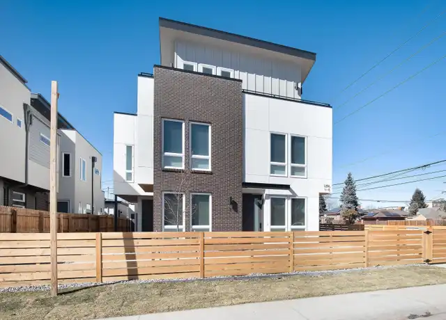 Property at 1395 Xavier St, Denver, CO, 80204, 2 beds, 2.5 baths, [object Object]