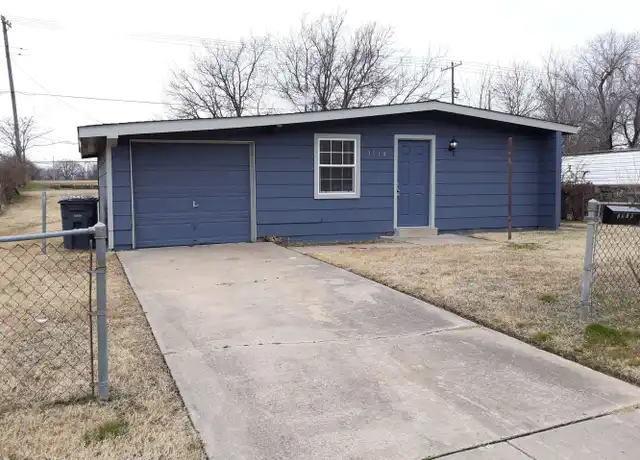 Property at 3914 N Delaware Ave, Tulsa, OK, 74110, 3 beds, 1 bath, [object Object]