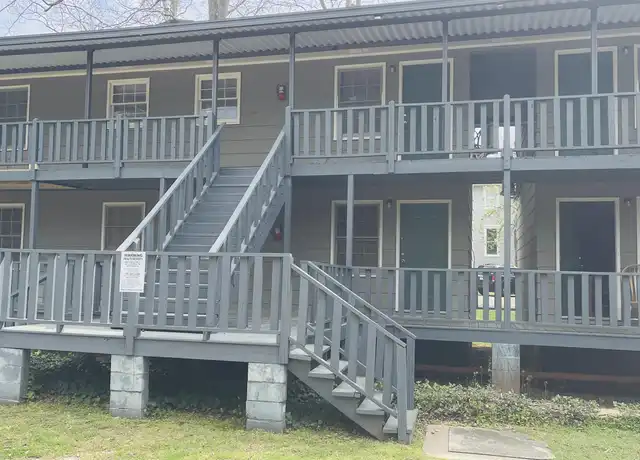 Property at 601 W Haralson St Unit 10, LaGrange, GA, 30240, 1 bed, 1 bath, [object Object]