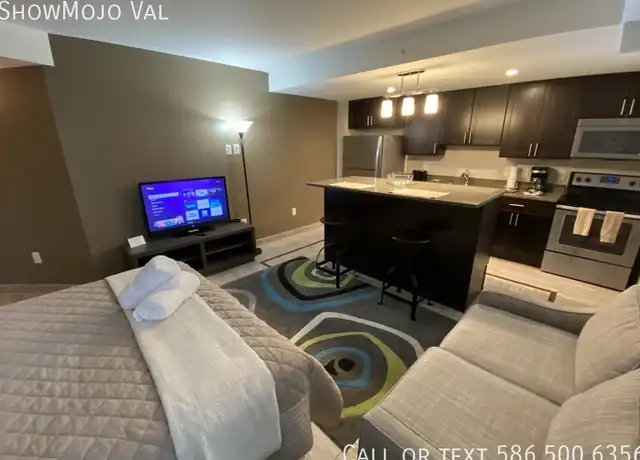 Property at 1212 Griswold St Unit 1005, Detroit, MI, 48226, 0 beds, 1 bath, [object Object]