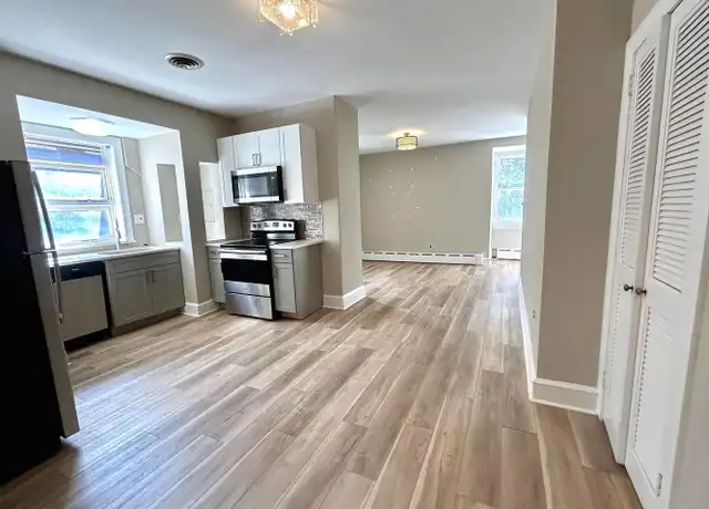 Property at 1401 N Broom St Unit C, Wilmington, DE, 19806, 1 bed, 1 bath, [object Object]