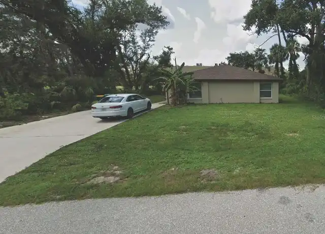 Property at 1837 Royalview Dr Unit A, Port Charlotte, FL, 33948, 2 beds, 1 bath, [object Object]
