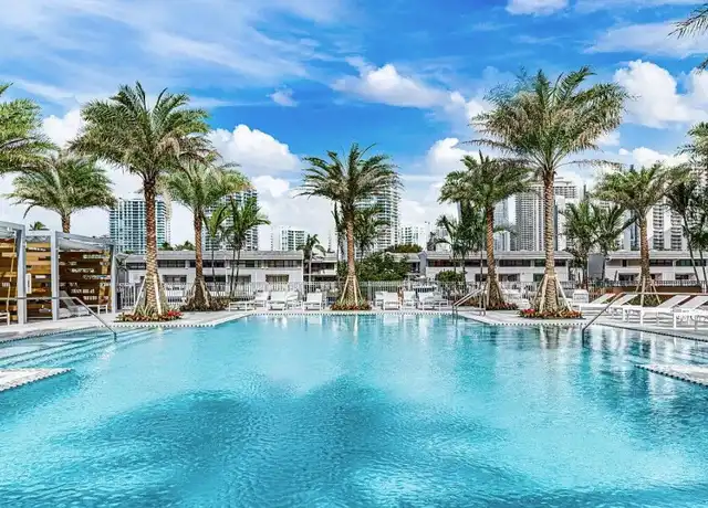 Property at Marina del Mar - 100 Kings Point Dr, Sunny Isles Beach, FL, 33160, 2 beds, 2 baths, [object Object]