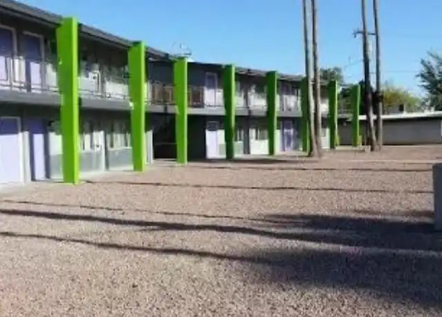 Property at 1325 N 30th Dr, Phoenix, AZ, 85009, 1 bed, 1 bath, [object Object]