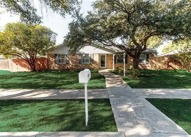 Property at 2935 Rolling Hills Dr, Carrollton, TX, 75007, 3 beds, 2 baths, [object Object]