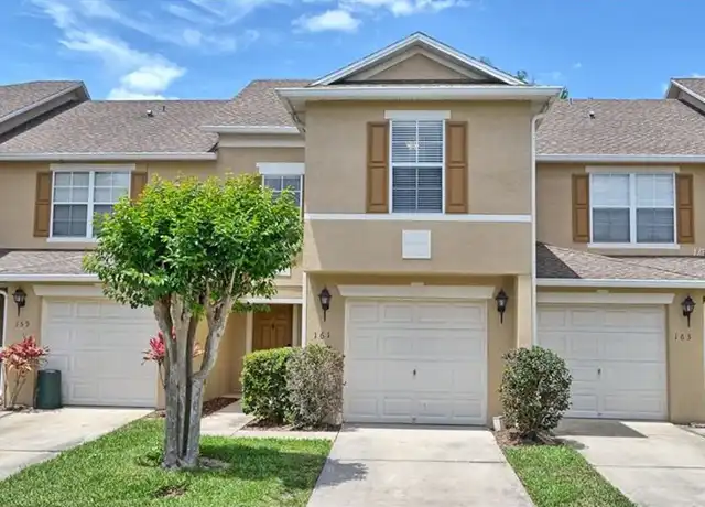Property at 161 Sterling Springs Ln, Altamonte Springs, FL, 32714, 3 beds, 2.5 baths, [object Object]