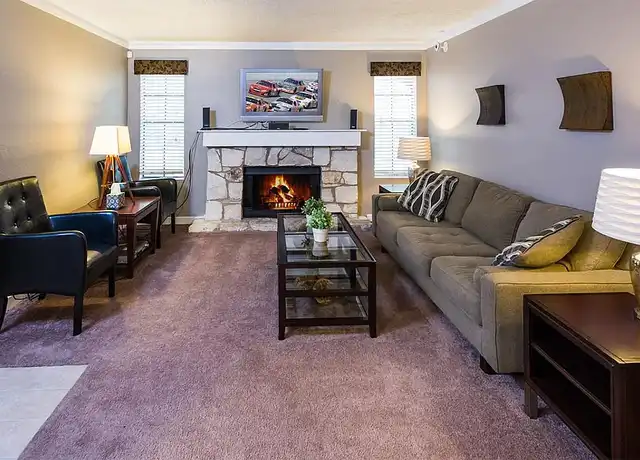Property at Fountainhead - 4400 Horizon Hill Blvd, San Antonio, TX, 78229, 0-1 beds, 1 bath, [object Object]