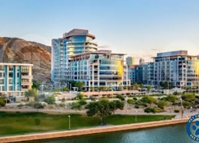 Property at 140 E Rio Salado Pkwy #1003, Tempe, AZ, 85281, 3 beds, 3 baths, [object Object]