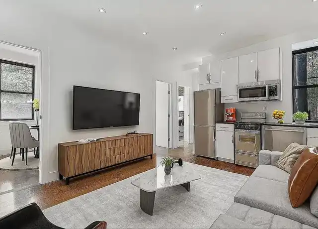 Property at 201 Allen St, New York, NY, 10002, 3 beds, 1 bath, [object Object]