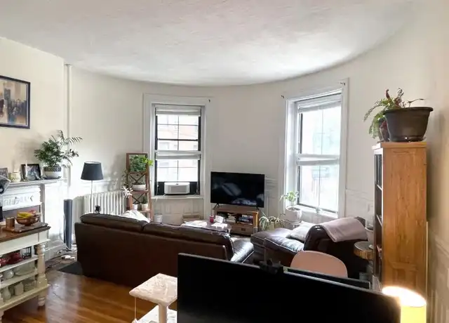 Property at 501 Beacon St, Boston, MA, 02215, 1 bed, 1 bath, [object Object]