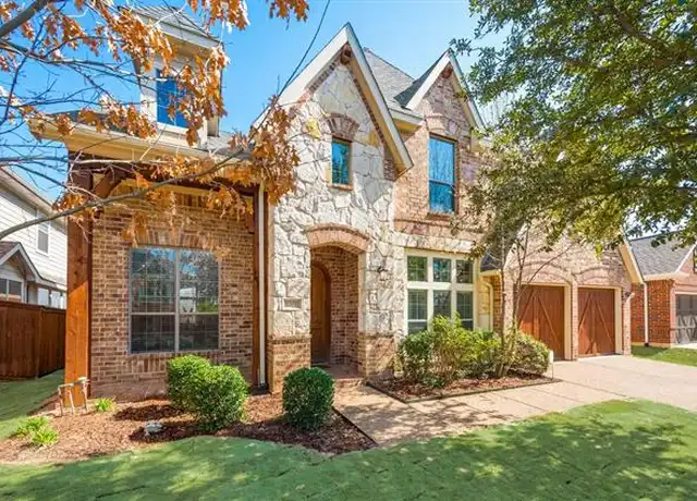 Property at 8350 Fullerton St, Lantana, TX, 76226, 5 beds, 3.5 baths, [object Object]