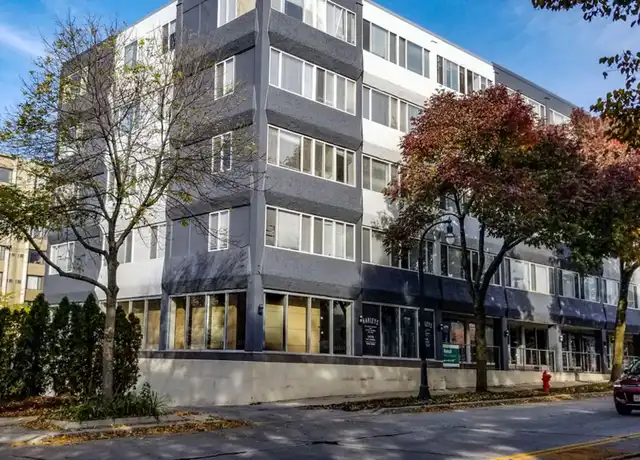 Property at 3575 N Oakland Ave Unit 507, Shorewood, WI, 53211, 2 beds, 2 baths, [object Object]