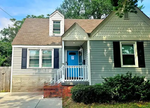 Property at 2615 Somme Ave, Norfolk, VA, 23509, 3 beds, 2.5 baths, [object Object]