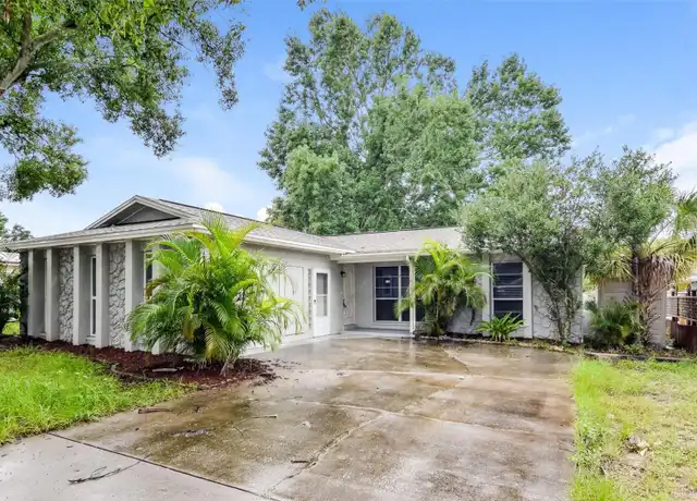 Property at 1602 Cromwell Dr, Tarpon Springs, FL, 34689, 3 beds, 2 baths, [object Object]