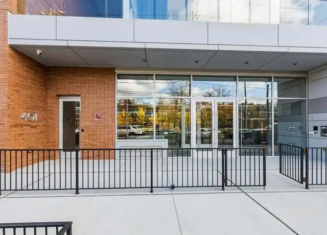 Property at 401 Jackson St #506, Hoboken, NJ, 07030, 2 beds, 2 baths, [object Object]