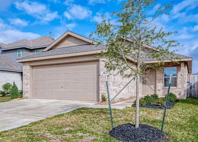 Property at 26818 Wilderye Cove Ln, Katy, TX, 77493, 3 beds, 2 baths, [object Object]