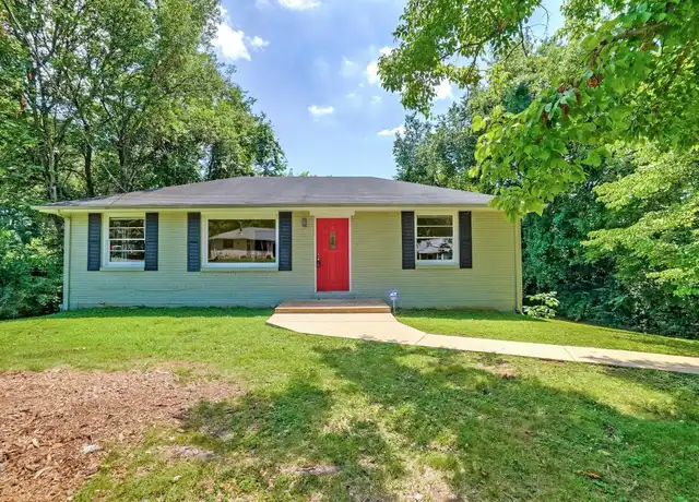 Property at 579 Highcrest Dr, Nashville, TN, 37211, 3 beds, 2 baths, [object Object]