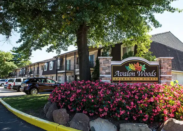Property at Avalon Woods Apartment Homes - 1504 Locust St, Elkhart, IN, 46514, 2 beds, 1.5 baths, [object Object]