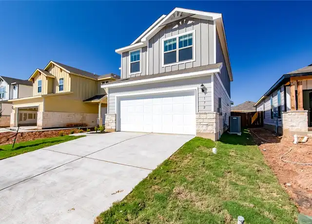 Property at 172 Purple Sandpiper Ln, Leander, TX, 78641, 3 beds, 2.5 baths, [object Object]