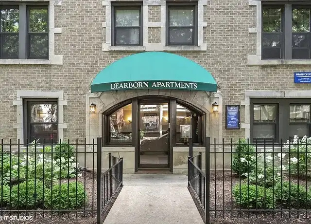 Property at 1347 North Dearborn Street - 1347 N Dearborn St, Chicago, IL, 60610, 0 beds, 1 bath, [object Object]