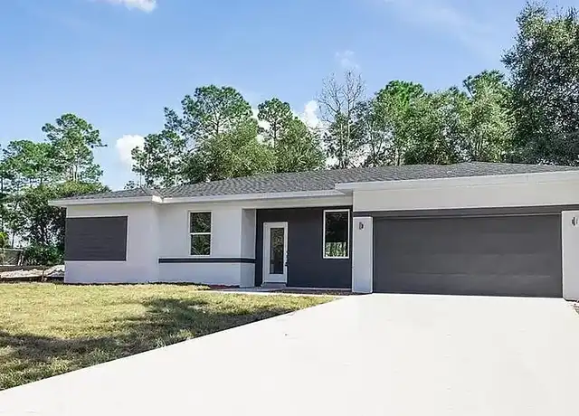 Property at 607 Kangaroo Dr, Kissimmee, FL, 34759, 4 beds, 2 baths, [object Object]