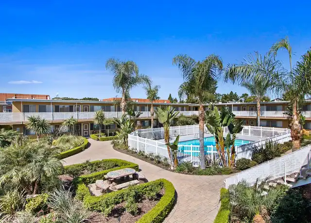 Property at Buena Sands - 7425 9th St, Buena Park, CA, 90621, 2 beds, 1 bath, [object Object]
