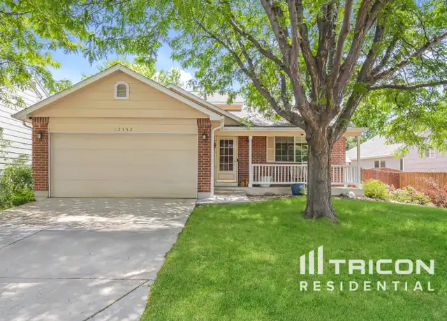 Property at 12552 Dale Ct, Broomfield, CO, 80020, 4 beds, 2.5 baths, [object Object]