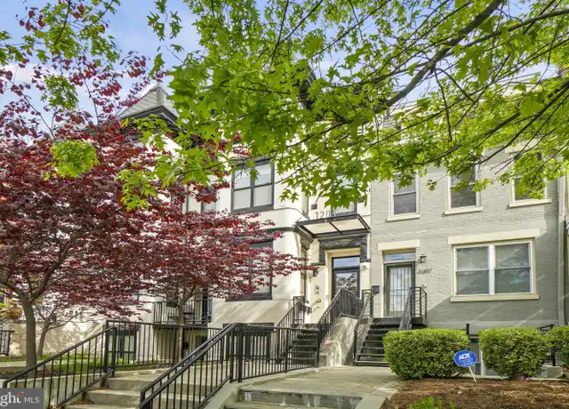 Property at 1201 Kenyon St NW #5, Washington, DC, 20010, 3 beds, 3.5 baths, [object Object]