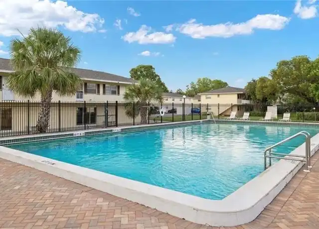 Property at 3325 Airport Rd N Unit A8, Naples, FL, 34105, 1 bed, 1 bath, [object Object]