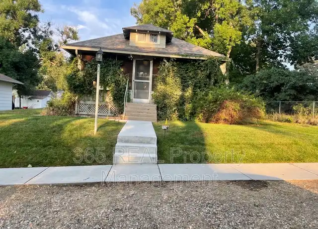Property at 10 S Denver Ave, Johnstown, CO, 80534, 2 beds, 1 bath, [object Object]