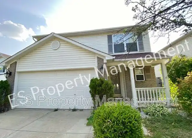 Property at 7310 Parklake Pl, Indianapolis, IN, 46217, 3 beds, 2.5 baths, [object Object]