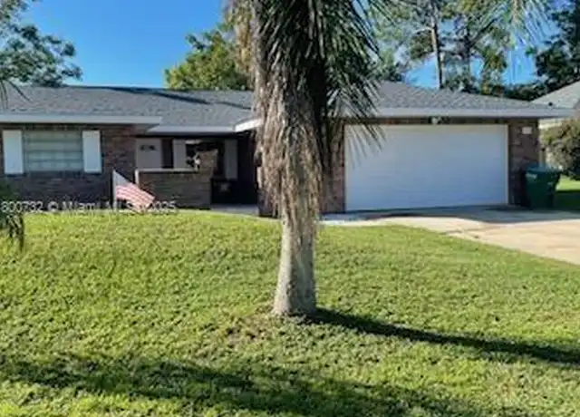 Property at 1431 Felton St Unit 1, Deltona, FL, 32725, 3 beds, 2 baths, [object Object]