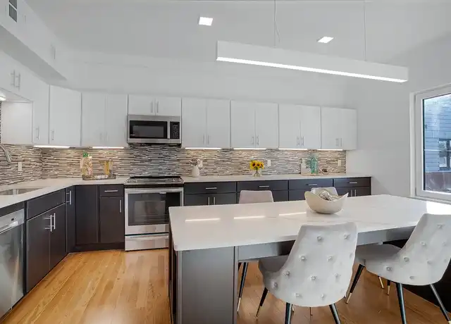 Property at Harrison Playhouse Lofts - 6 Purdy St, Harrison, NY, 10528, 3 beds, 2 baths, [object Object]
