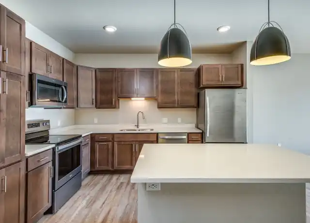 Property at 798 Element Way Unit 418, Ashwaubenon, WI, 54304, 1 bed, 1 bath, [object Object]
