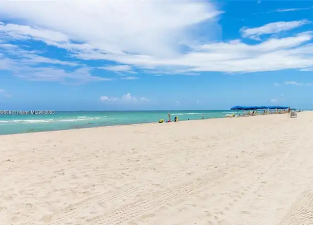 Property at 8877 Collins Ave #305, Surfside, FL, 33154, 1 bed, 2 baths, [object Object]