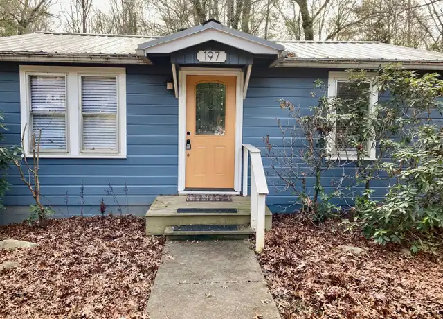Property at 197 Cragmont Rd, Black Mountain, NC, 28711, 2 beds, 1 bath, [object Object]