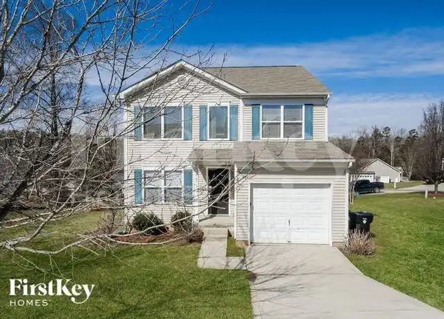 Property at 1671 Wild Turkey Ln, Concord, NC, 28025, 3 beds, 3 baths, [object Object]