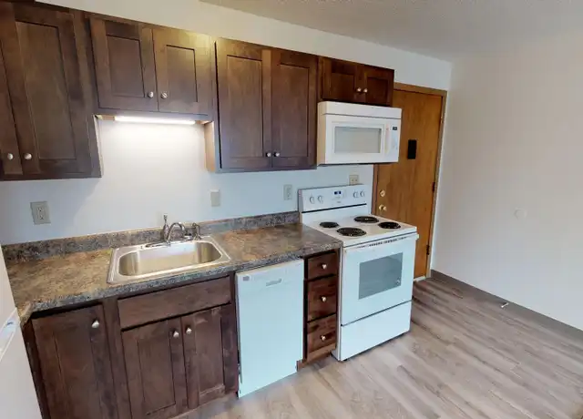 Property at 119 N Hyland Ave Unit 12, Ames, IA, 50014, 1 bed, 1 bath, [object Object]