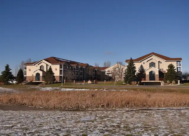 Property at SunWest II Apartments - 4333 15th Ave S, Fargo, ND, 58103, 1 bed, 1 bath, [object Object]
