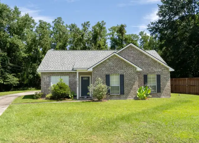 Property at 38494 Ruby Dr, Gonzales, LA, 70737, 3 beds, 2 baths, [object Object]