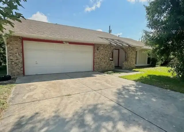 Property at 501 Skyline Ave, Killeen, TX, 76541, 4 beds, 2 baths, [object Object]