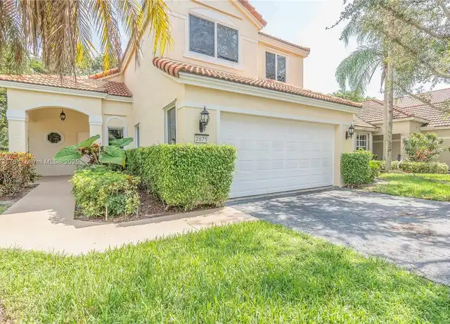 Property at 2675 Oak Park Cir, Davie, FL, 33328, 3 beds, 2.5 baths, [object Object]