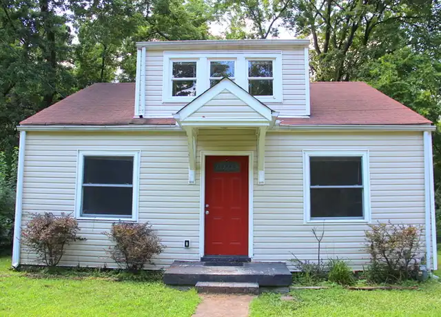 Property at 1124 Chester Ave, Nashville, TN, 37206, 3 beds, 1 bath, [object Object]