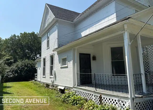 Property at 1111 Hayes Ave, Fremont, OH, 43420, 4 beds, 1 bath, [object Object]