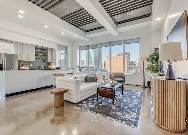 Property at Mosaic Dallas - 300 N Akard St, Dallas, TX, 75201, 0-2 beds, 1-2 bath, [object Object]