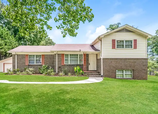 Property at 1119 Meadow Ln, Gardendale, AL, 35071, 4 beds, 2 baths, [object Object]