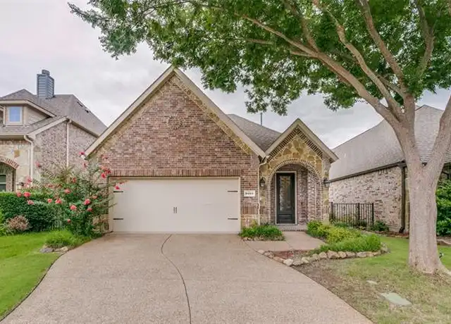 Property at 9404 National Pines Dr, McKinney, TX, 75072, 3 beds, 2 baths, [object Object]