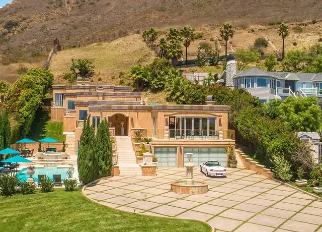 Property at 31739 Pacific Coast Hwy, Malibu, CA, 90265, 5 beds, 6.5 baths, [object Object]