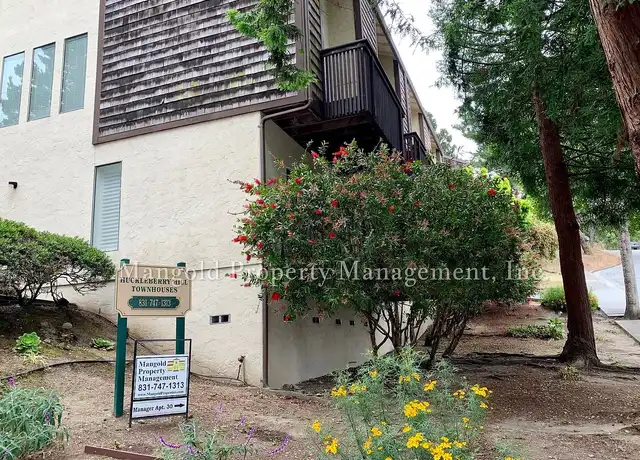 Property at Huckleberry Hill Apartments - 871 Alice St, Monterey, CA, 93940, 2 beds, 1.5 baths, [object Object]