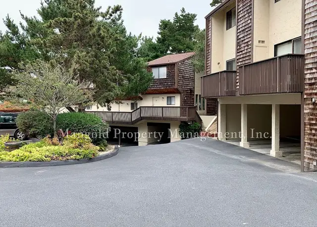 Photo of 871 Alice St, Monterey, CA 93940